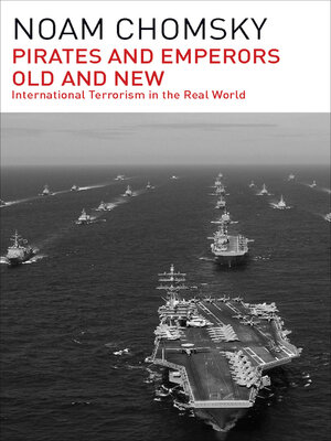 cover image of Pirates and Emperors, Old and New